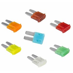 Kaitse 30A  Mikro II