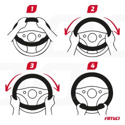 Roolikate 37-39mm must