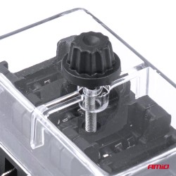 Keraamiline kaitsmekarp 8 pesaga