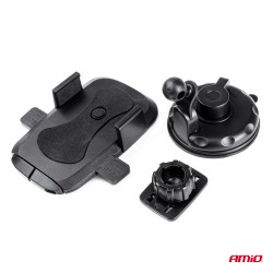 Telefonialus armatuurlauale või esiklaas