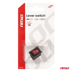 Lüliti 6A 250V valgustus