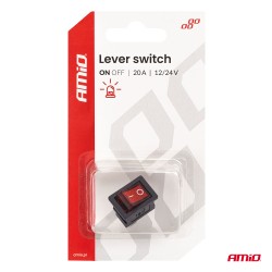 Lüliti 20 A 12V/24 V valgus