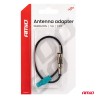 FAKRA DIN antenniadapter 5A 12V