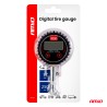 Digitaalne manomeeter pööratav 17bar