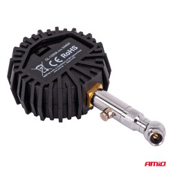 Digitaalne manomeeter pööratav 17bar