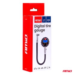 Rehvi täitmispüstol digitaalne 17bar