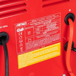 Akulaadija käivitusabi 40A 12/24V