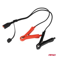 Digitaalne akulaadija AGM GEL 8A 12/24V