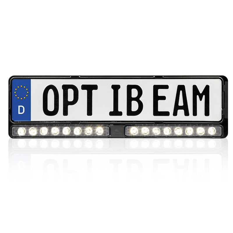 Optibeam E-Bar Twin numbrialune kaugtuli