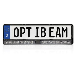 Optibeam E-Bar Twin numbrialune kaugtuli