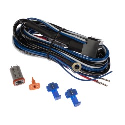 Juhtmekomplekt  4-klemmiga DT Deutsch