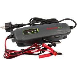 Impulsslaadija 4A 12V 4-120A akudele