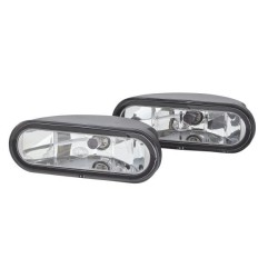 Hella FF75 kaugtuli komplekt 12,5