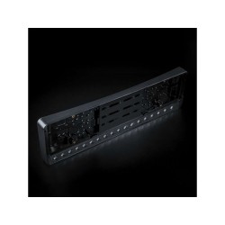 Kaugtuli numbrialusel Nuuk E-Line black