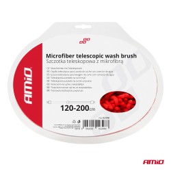 Teleskoop pesuhari 120-200 cm