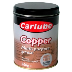 Left can 500g | Truck parts | Nordparts