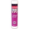 Lithium EP2 grease 400ml for bearings tube | Nordparts