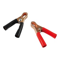 Starter lead pliers 40A 7cm | Truck parts | Nordparts