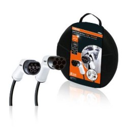 Osram laadimiskaabel TÜÜP2 16A 3,6kWh