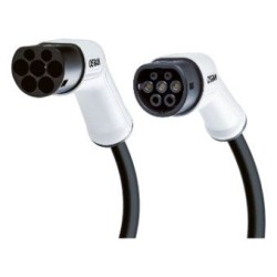 Osram laadimiskaabel TÜÜP2 32A 22kWh