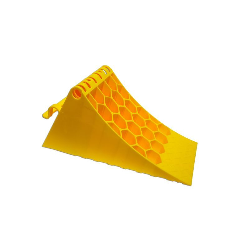 Ratta piduriklotsi, plastist R560 mm hc - Veoauto varuosad | Nordparts