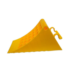 Ratta piduriklotsi, plastist R560 mm hc - Veoauto varuosad | Nordparts