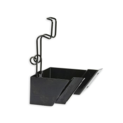 Ratta pidurihoidja 6731/460 mm - Veoauto varuosad | Nordparts