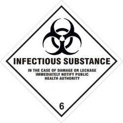 Hoiatusmärk 6,2 – 30x30, kleebis | Veoauto varuosad | Nordparts