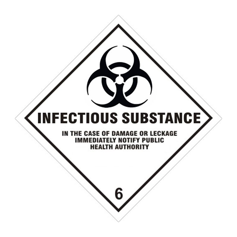 Hoiatusmärk 6,2 – 30x30, kleebis | Veoauto varuosad | Nordparts