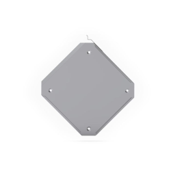 Hoiatussildi konsool 300x300 | Veoauto varuosad | Nordparts