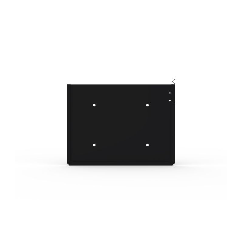 ADR-märgi korpus RST RAL9005 | Veoauto varuosad | Nordparts