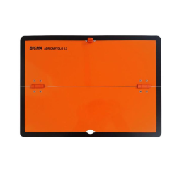 ADR-märk, horisontaalselt kokkupandav | Veoauto varuosad | Nordparts