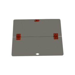 ADR-hylite, horisontaalne. Kokkupandav SS | Veoauto varuosad | Nordparts