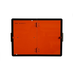 ADR-märk, vertikaalselt kokkupandav | Veoauto varuosad | Nordparts