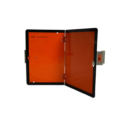 ADR-märk, vertikaalselt kokkupandav | Veoauto varuosad | Nordparts