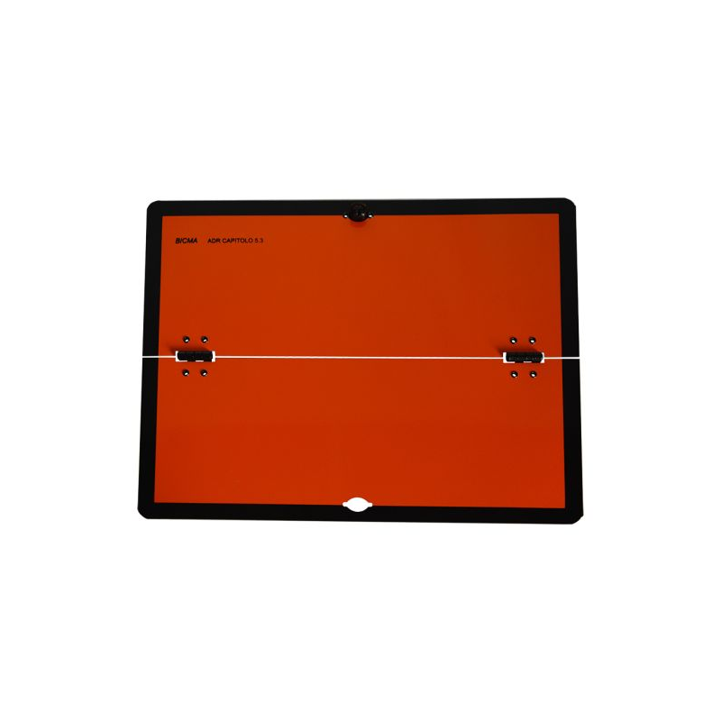 ADR-märk, horisontaalselt kokkupandav PV-mudel | Veoauto varuosad | Nordparts