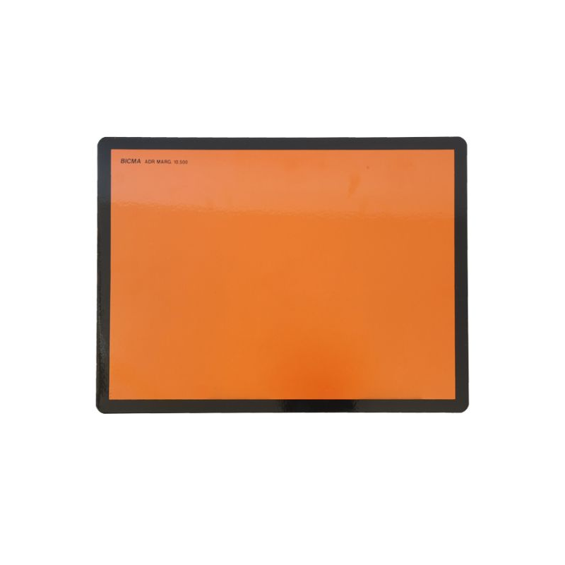 ADR-märk, oranž | Veoauto varuosad | Nordparts