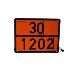 ADR märk 30/1202-33/1203 | Veoauto varuosad | Nordparts