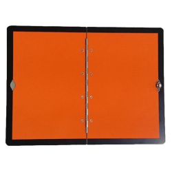 ADR-paneel, vertikaalselt kokkupandav | Veoauto varuosad | Nordparts