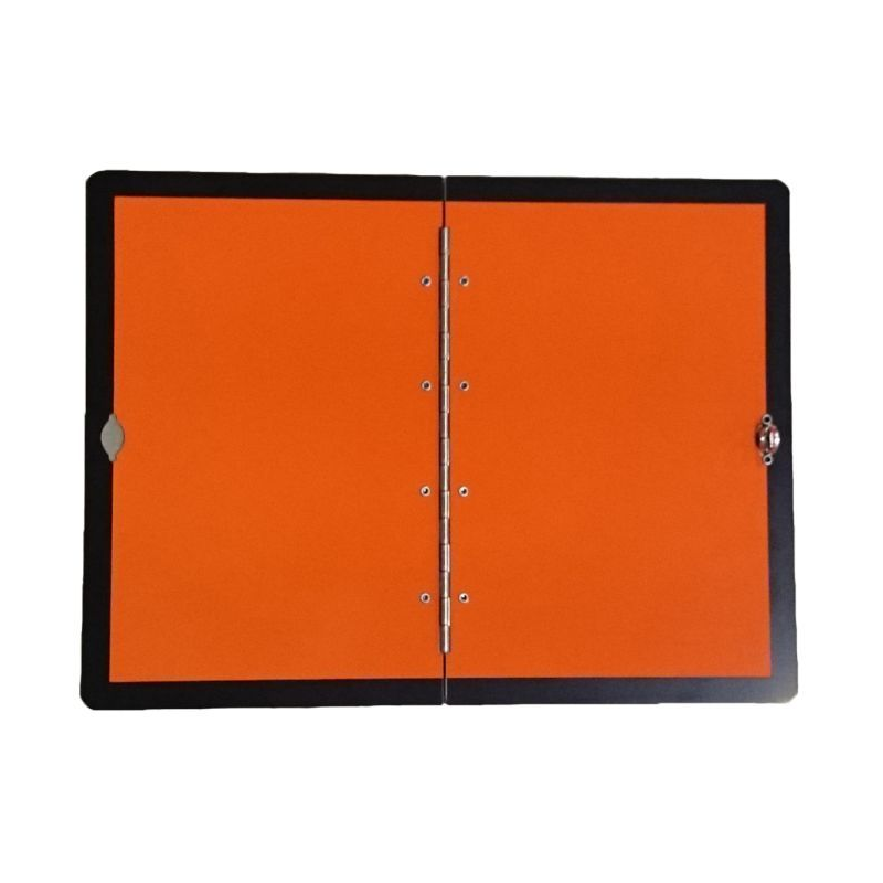 ADR-paneel, vertikaalselt kokkupandav | Veoauto varuosad | Nordparts