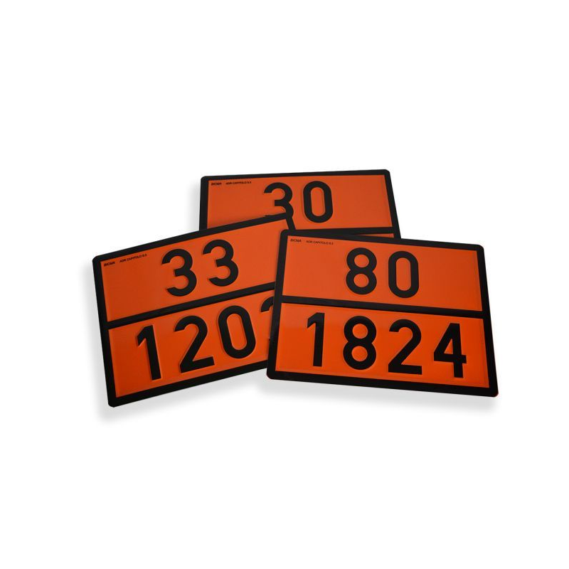 Reljeefne roostevabast terasest paneel 33/3295 | Veoauto varuosad | Nordparts