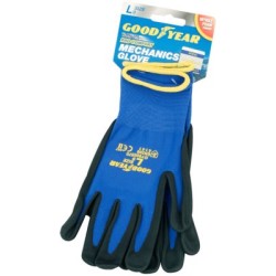 Töökinnaste komplekt