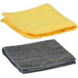 Mikrokiudlapp 30 cm 200 g/mý