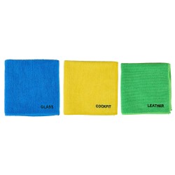 Mikrokiudlapid salong klaas nahk 3535cm