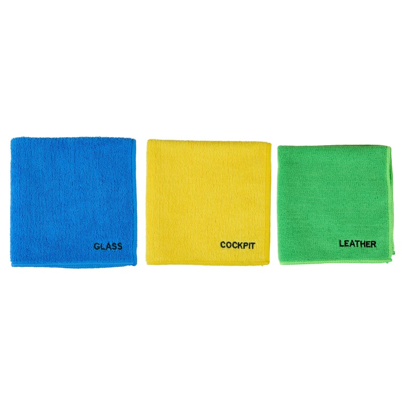 Mikrokiudlapid salong klaas nahk 3535cm