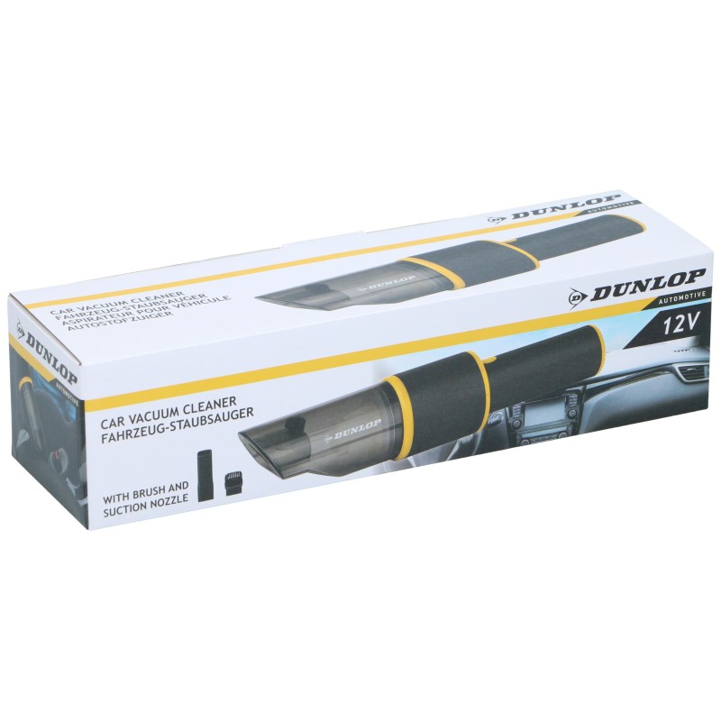 Auto tolmuimeja DC 5V 36 W