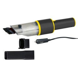 Auto tolmuimeja DC 5V 36 W