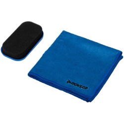 Cocpit kompl. 2 osa: puhastuslapp+svamm