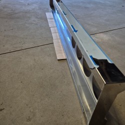 Tulekonsool komplekt OUTLET | Veoauto varuosad | Nordparts