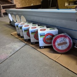 Tulekonsool komplekt OUTLET | Veoauto varuosad | Nordparts